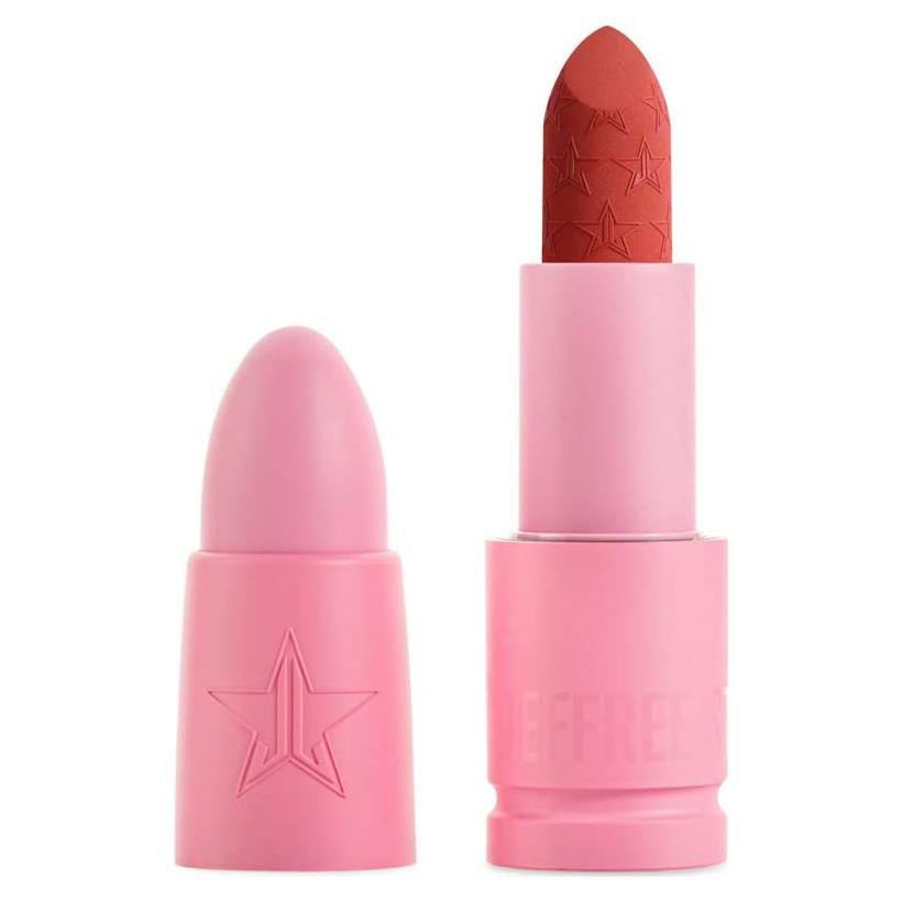 Labial Velvet Trap Jeffree Star Cosmetics Terracota Mate 3.3g