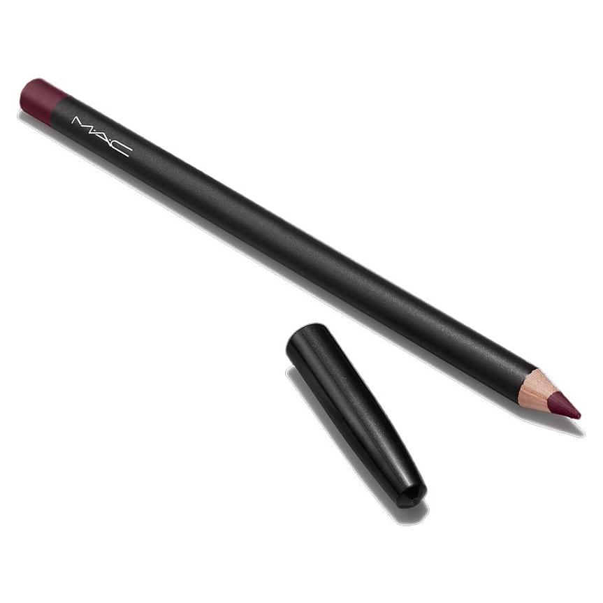 Lápiz Labial MAC Vino 1.45g - Aplicación Suave y Duradera