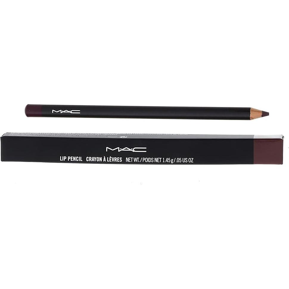 Lápiz Labial MAC Vino 1.45g - Aplicación Suave y Duradera