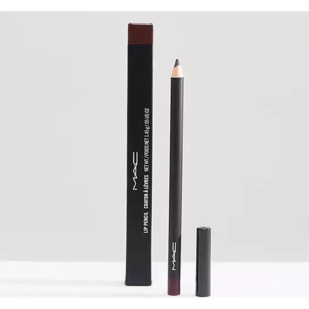 Lápiz Labial MAC Vino 1.45g - Aplicación Suave y Duradera