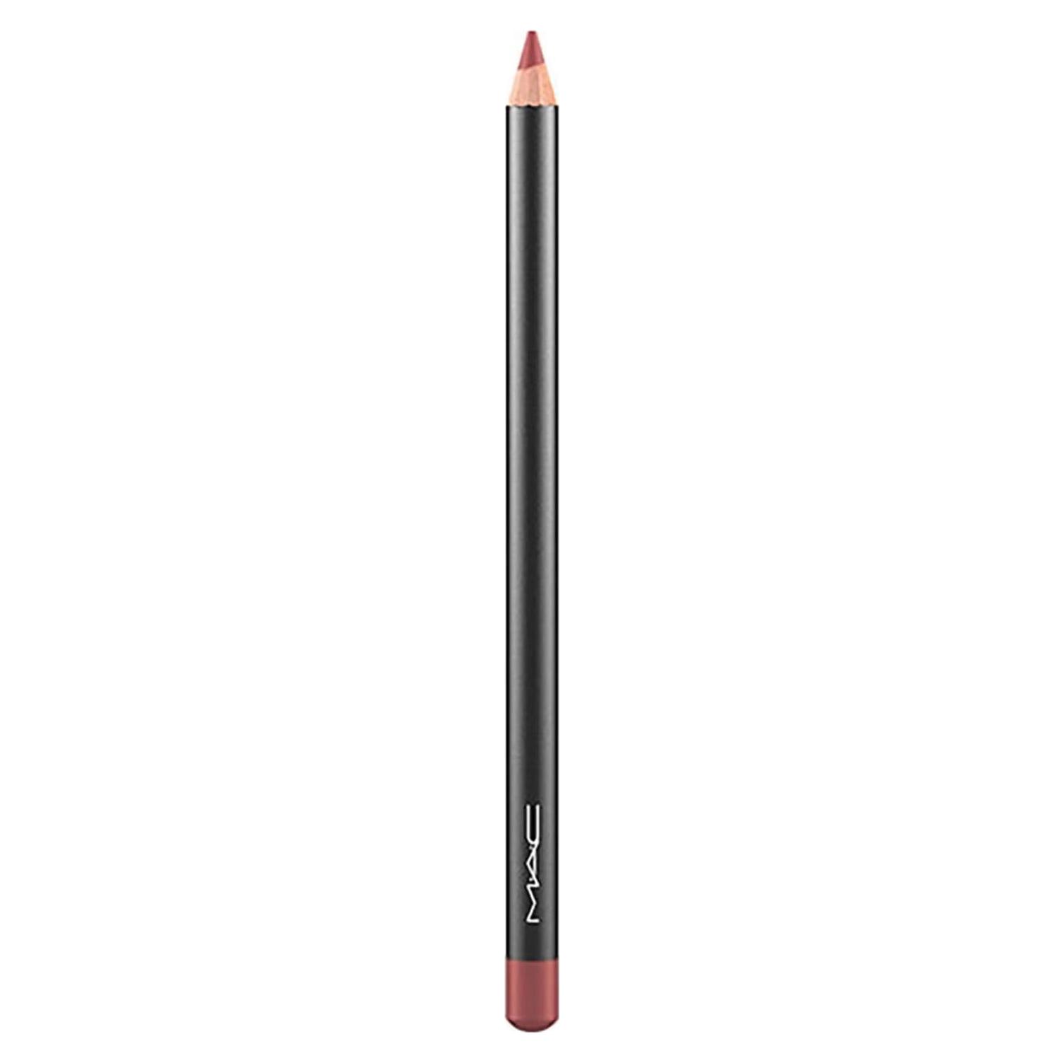 Lápiz Labial MAC Auburn 16cm - Textura Suave y Cremosa