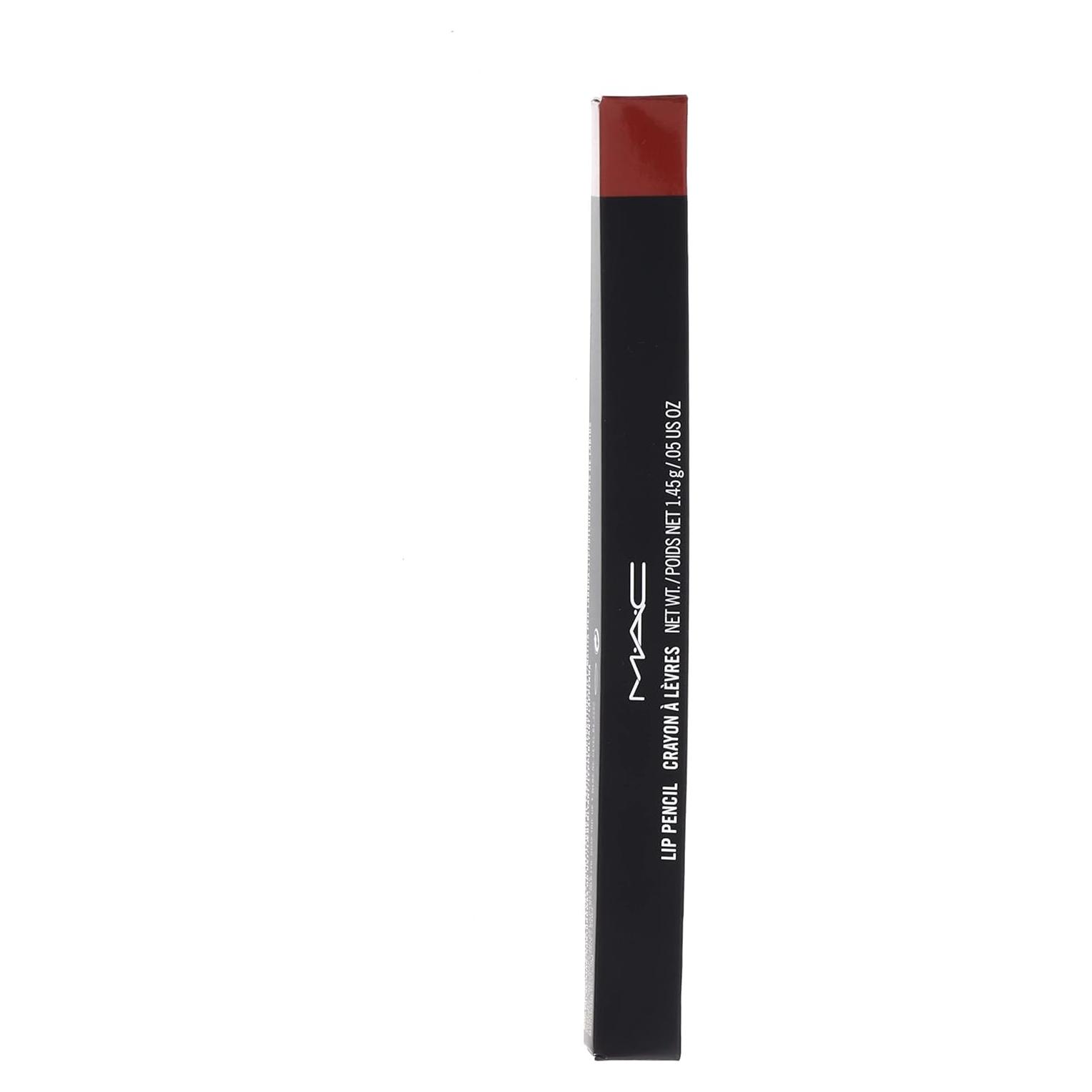 Lápiz Labial MAC Chicory - Color Marrón Durazno 9g