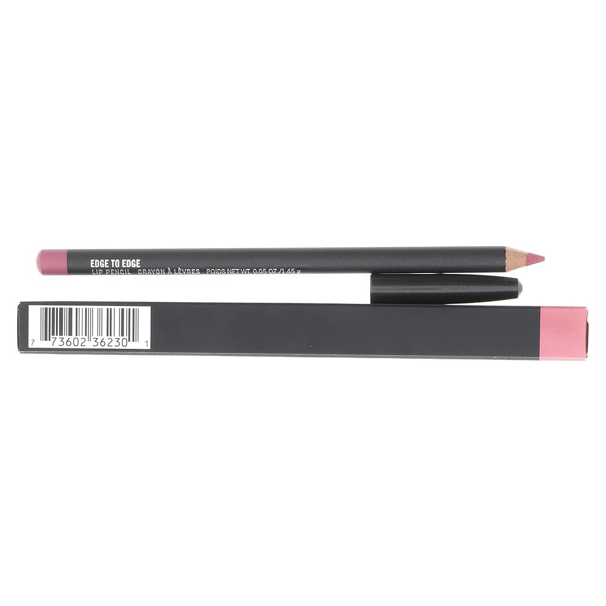 Lápiz de Labios Mac DE BORDES A BORDES 15.6cm 18g