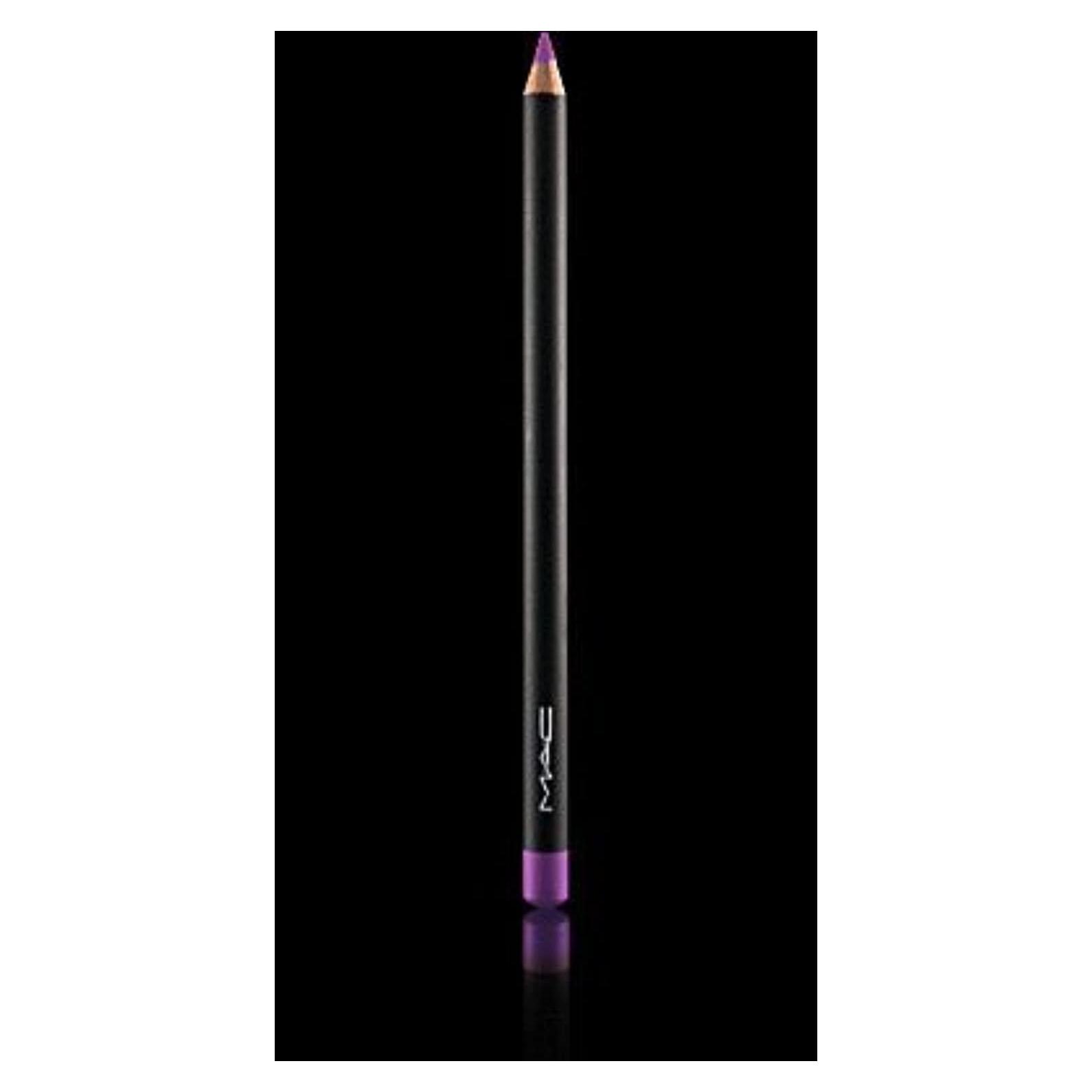 Lápiz Labial MAC Magenta 17.78 cm - Color Rosa Púrpura