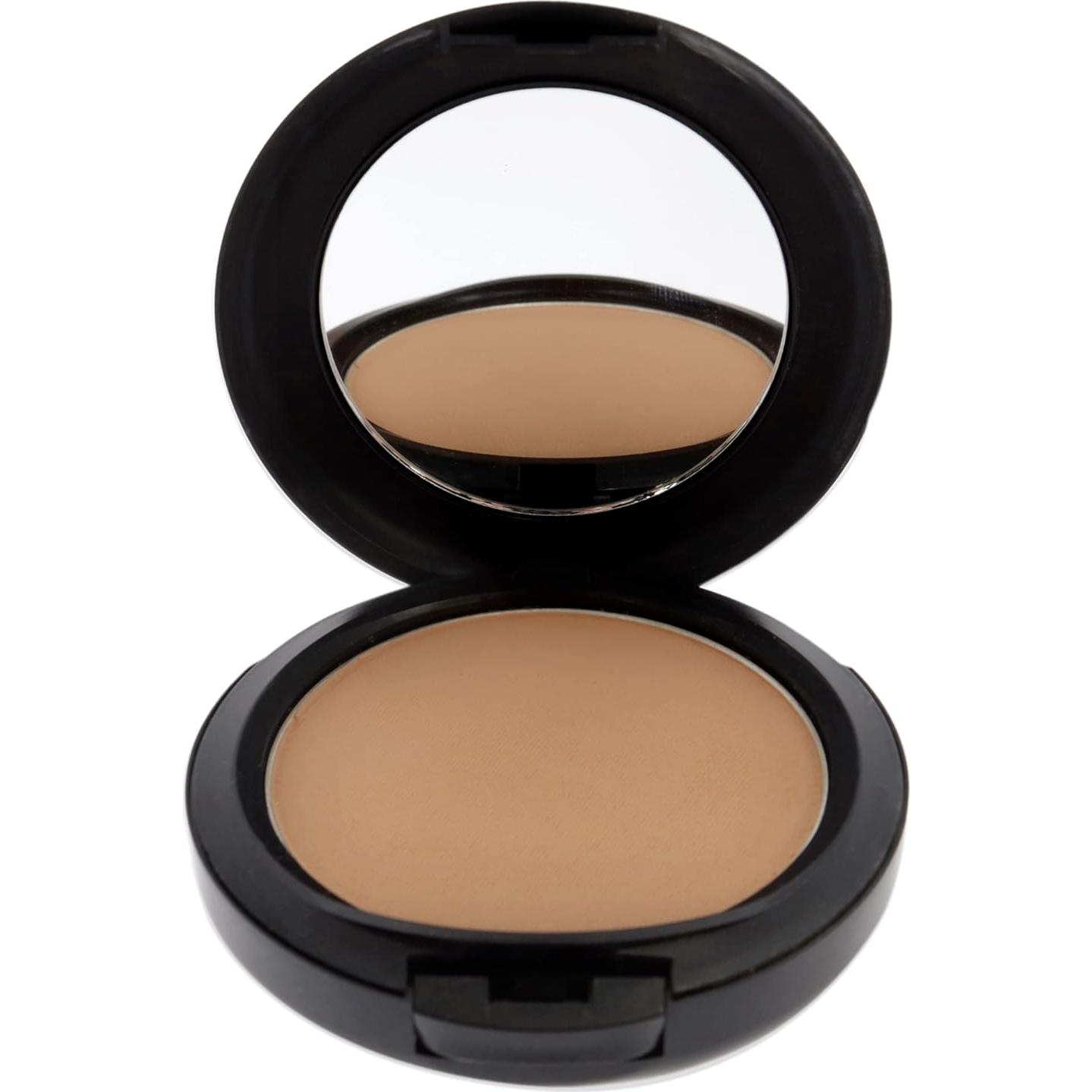 Base en Polvo MAC Studio Fix C4 - 14.79 Gramos - Acabado Mate