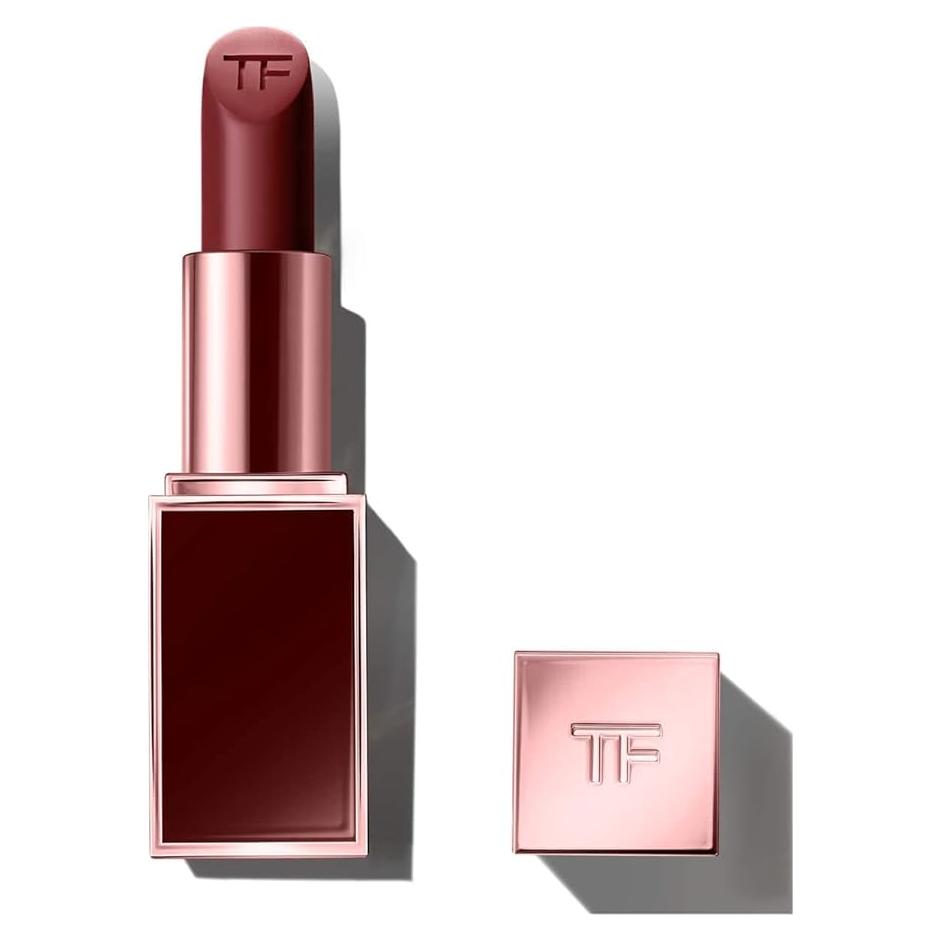 Labial Mate Tom Ford 08 Cereza de Terciopelo 3g