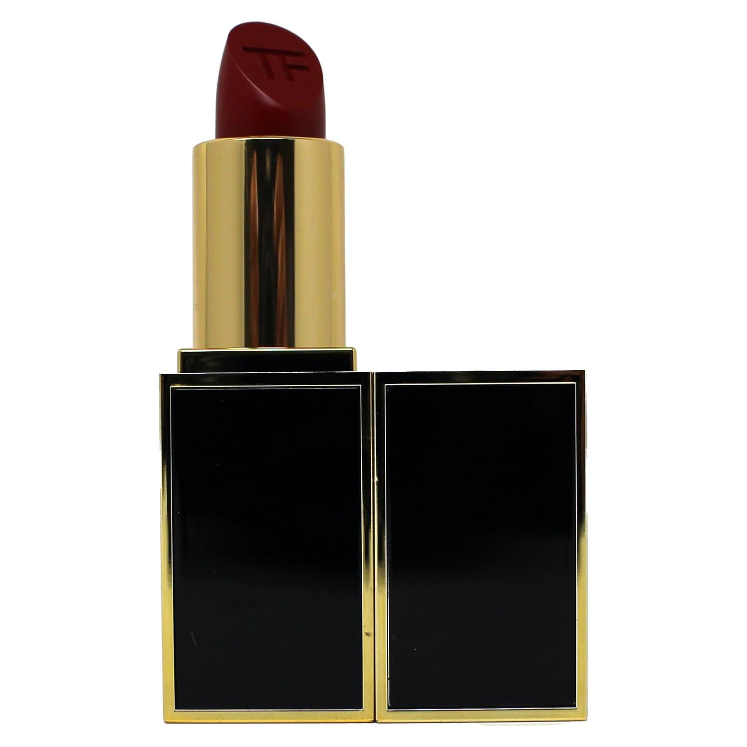 Color de Labios Mate Tom Ford #16 Rojo Escarlata 3g