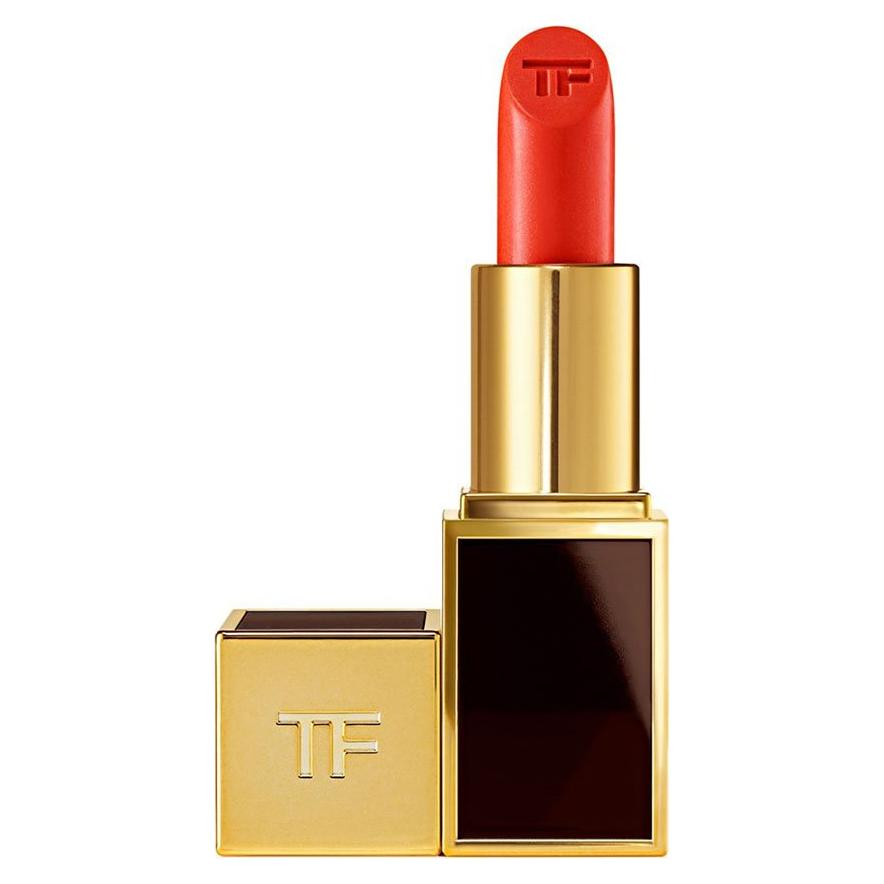 Labial Tom Ford Boys & Girls #35 Rafael 2g - Color de Labios