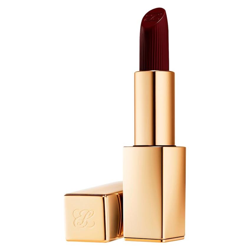 Labial Crema Estée Lauder Pure Color 3.4g - Beso de Medianoche