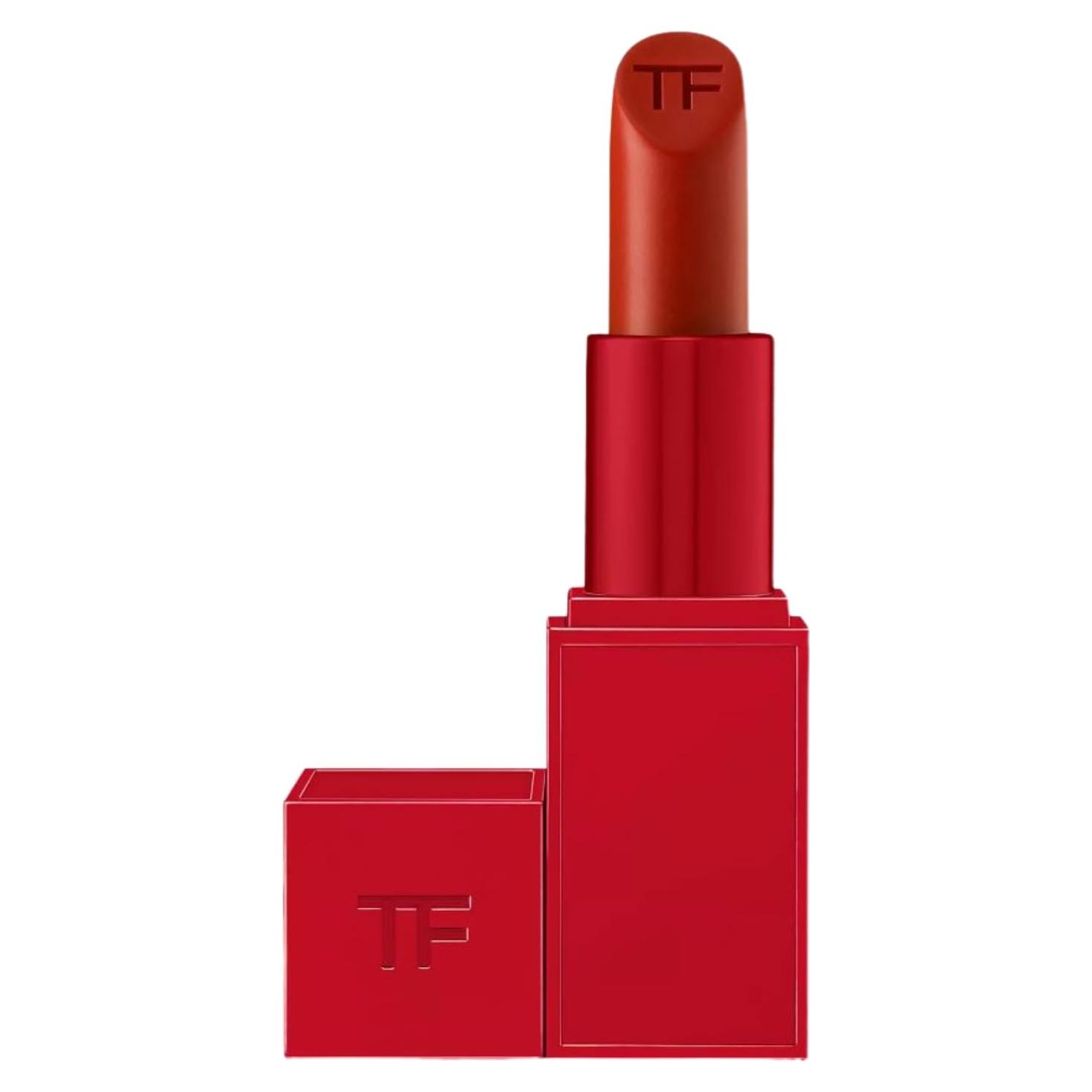 Lápiz Labial Mate Tom Ford Edición Limitada 16 Escarlata Rouge 2.83 g
