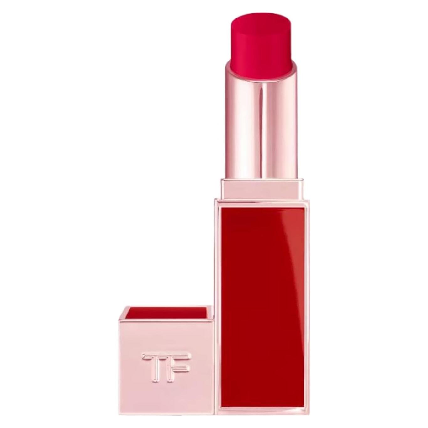 Labial Ultra-Brillante Tom Ford 01 Cereza Eléctrica 3.3 g