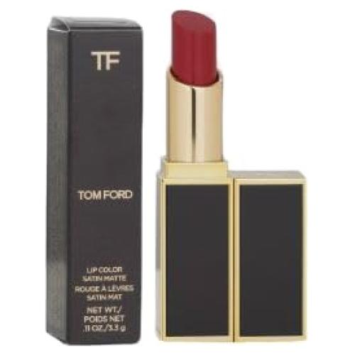 Lápiz labial Tom Ford Satin Matte 92 Encantado 3.3 g