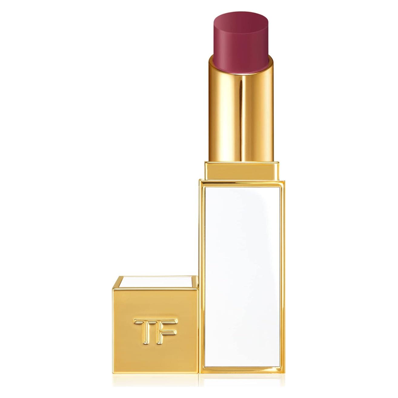 Lápiz Labial Tom Ford Ultra Shine 04 Afrodita Ciruela 3.3g