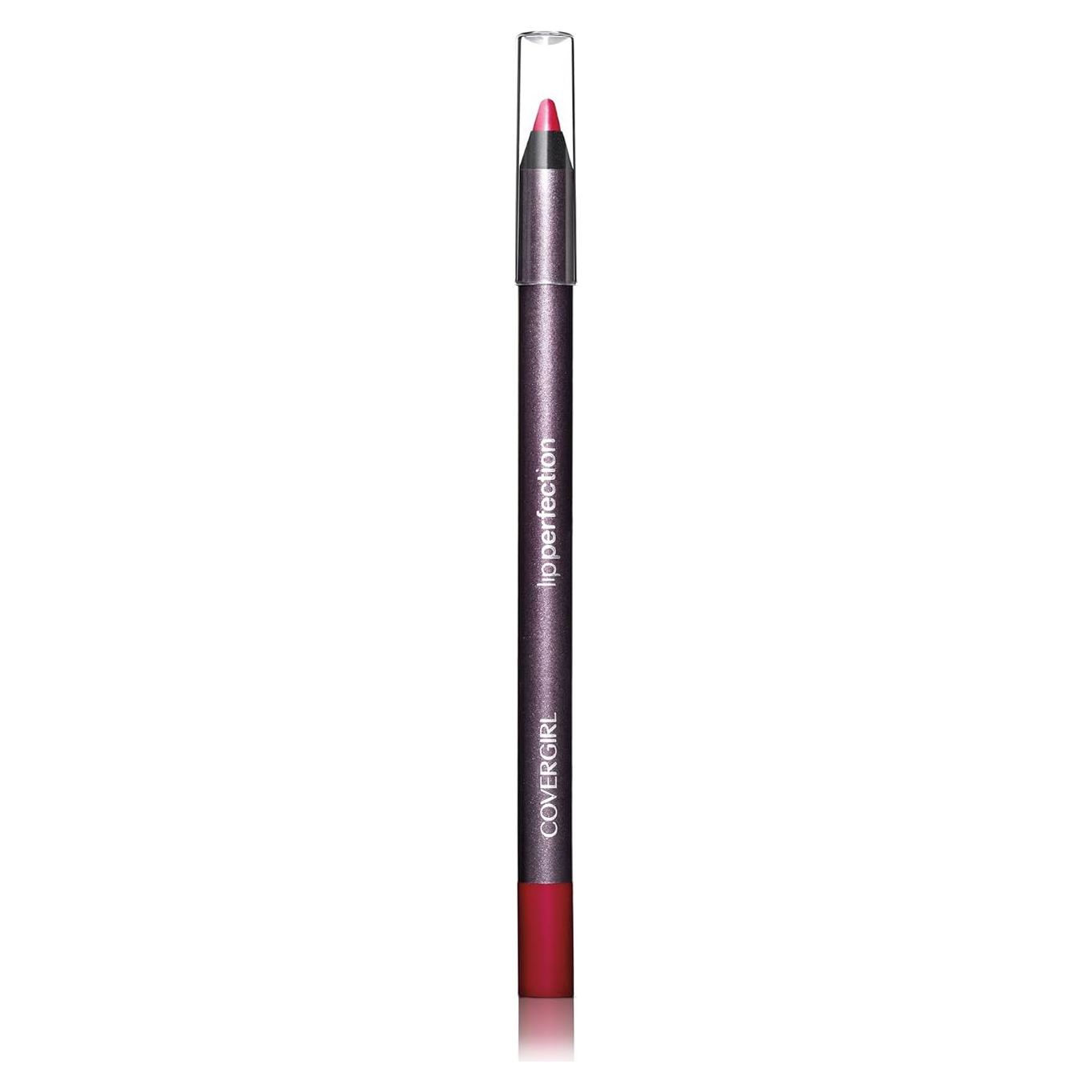 Lápiz Labial Perfection Colorlicious COVERGIRL Pasi&oacute;n 215 1.13g