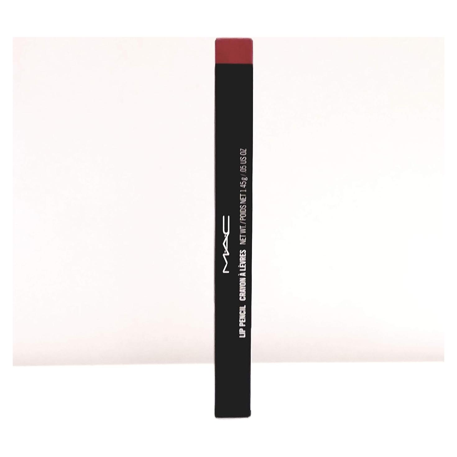 Lápiz de Labios MAC Redd 3.5g - Color Rojo Intenso