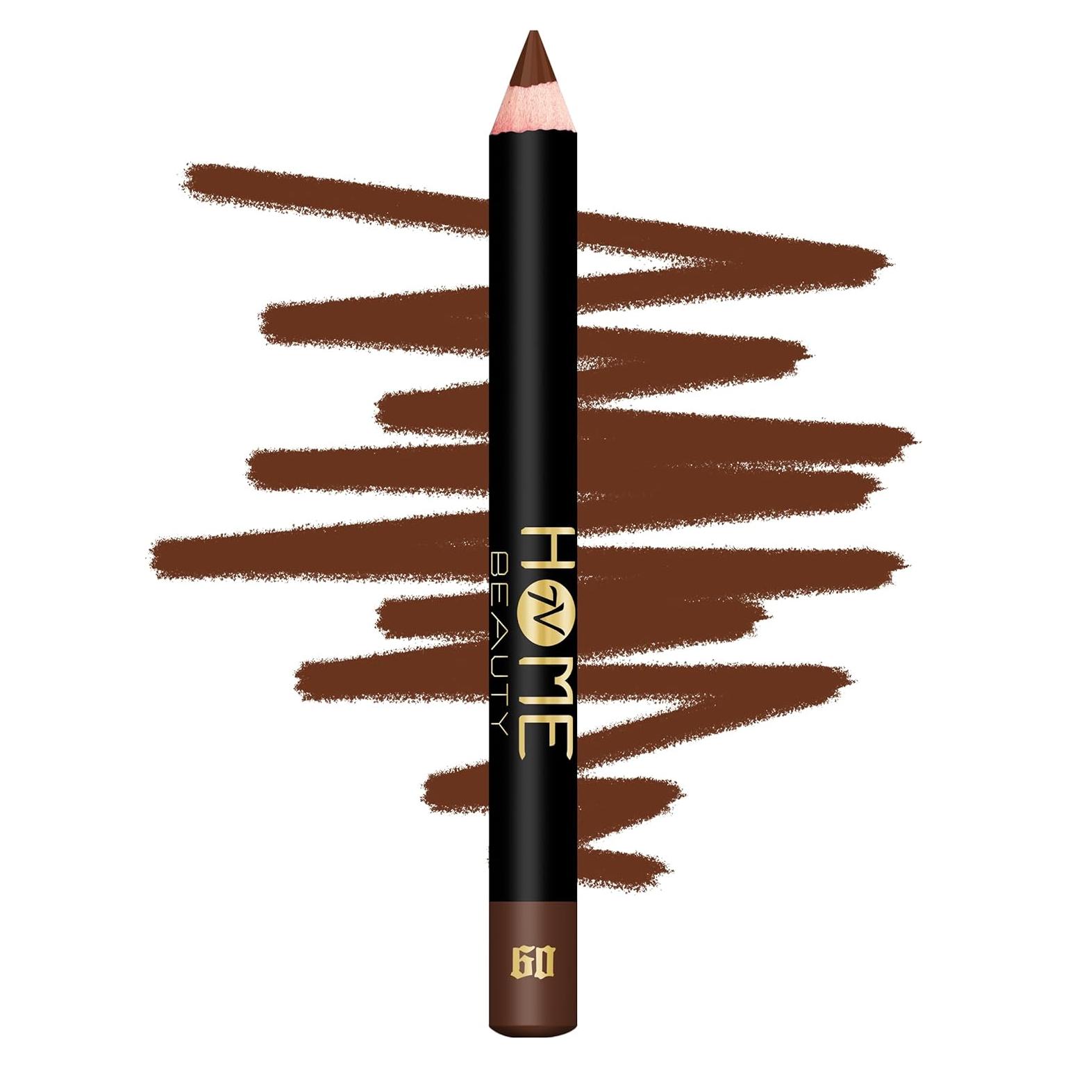 Lápiz Labial Mate 7V HOME BEAUTY #509 Larga Duración 1 Cuenta