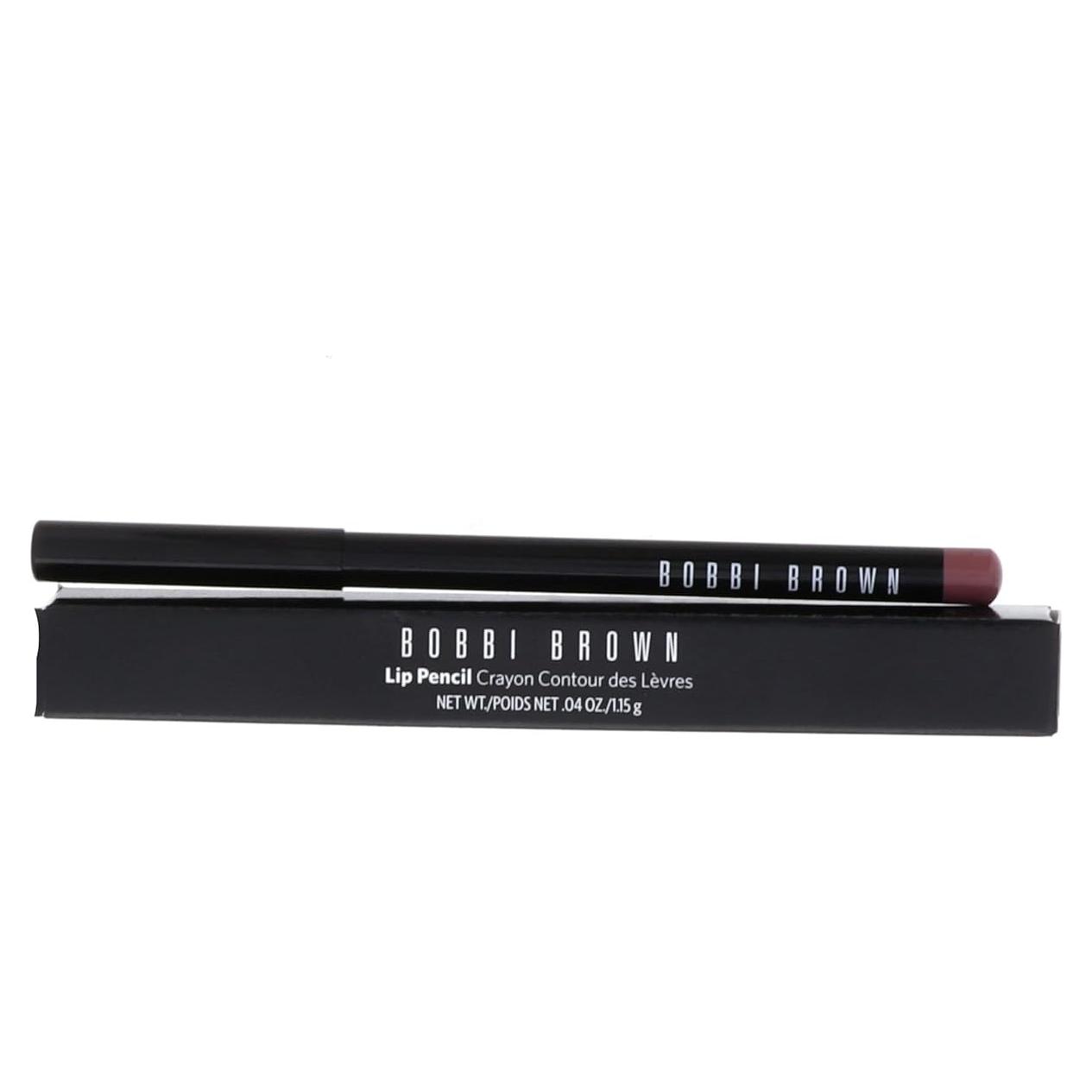 Lápiz Labial Bobbi Brown Malva Pálido 1.13g Sedoso y Cremoso