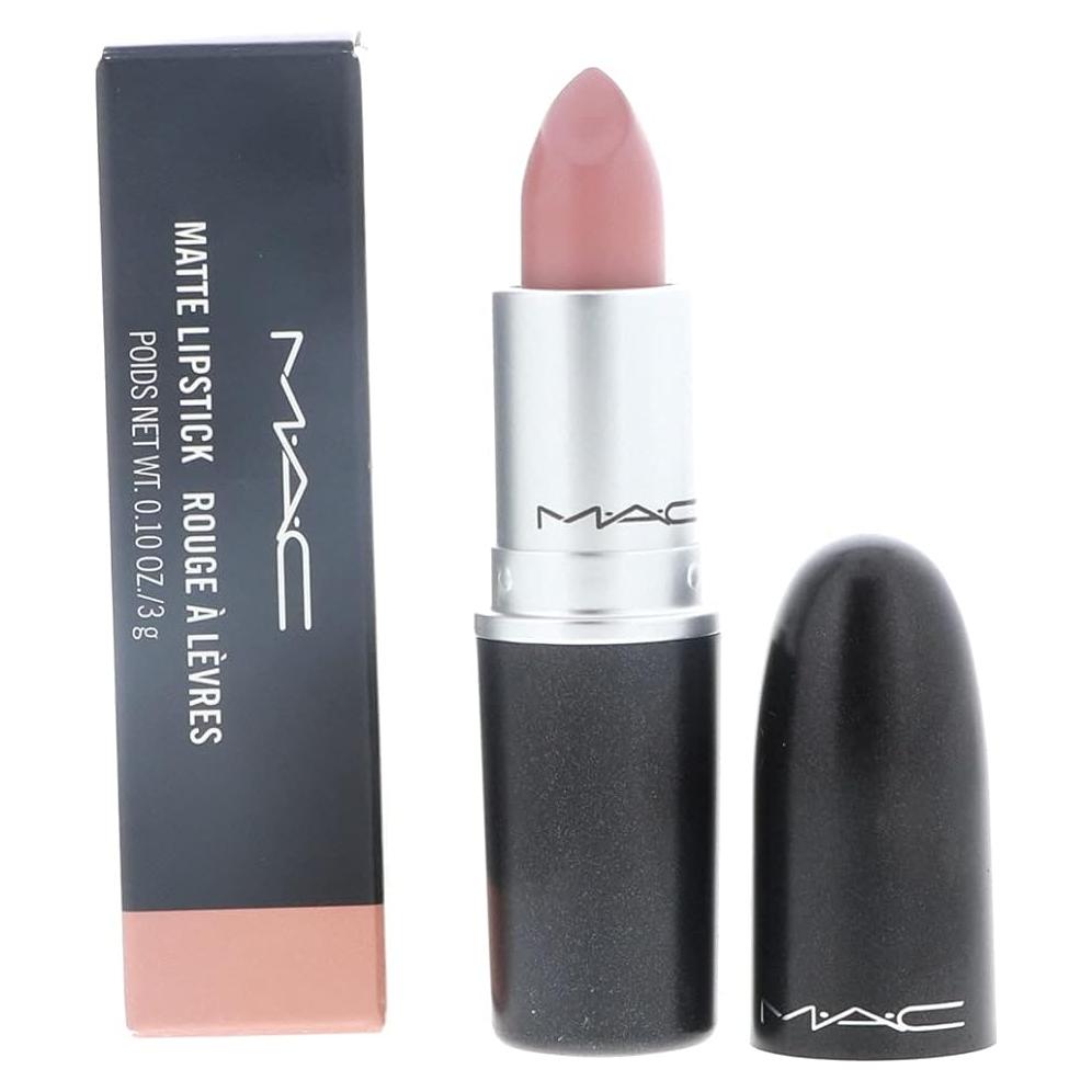 Lápiz Labial MAC 631 Yash 2.83g - Color Natural