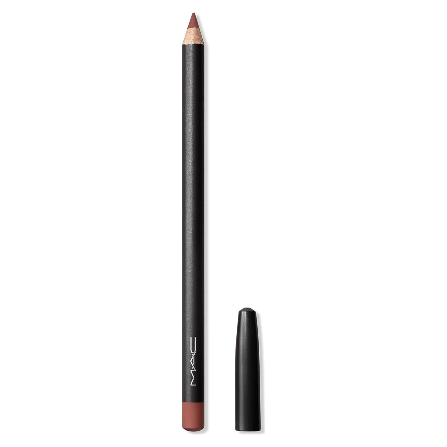 Lápiz Labial MAC Beige-Turner 1.42g - Tono Polvoriento