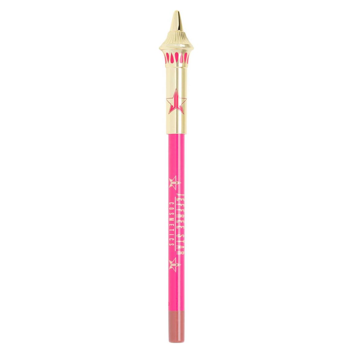 Lápiz Labial Velour Jeffree Star Mannequin 1.2g Vegano