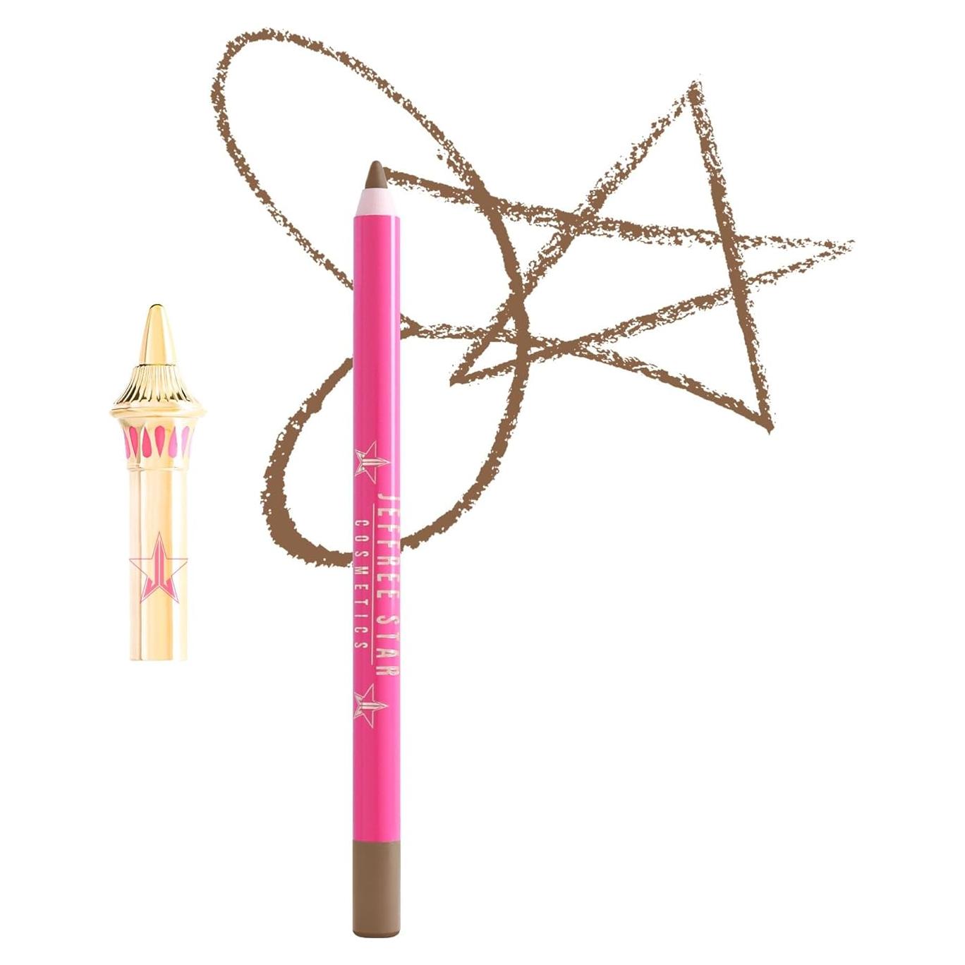 Lápiz Labial Velour Jeffree Star Posh Spice 16.31cm