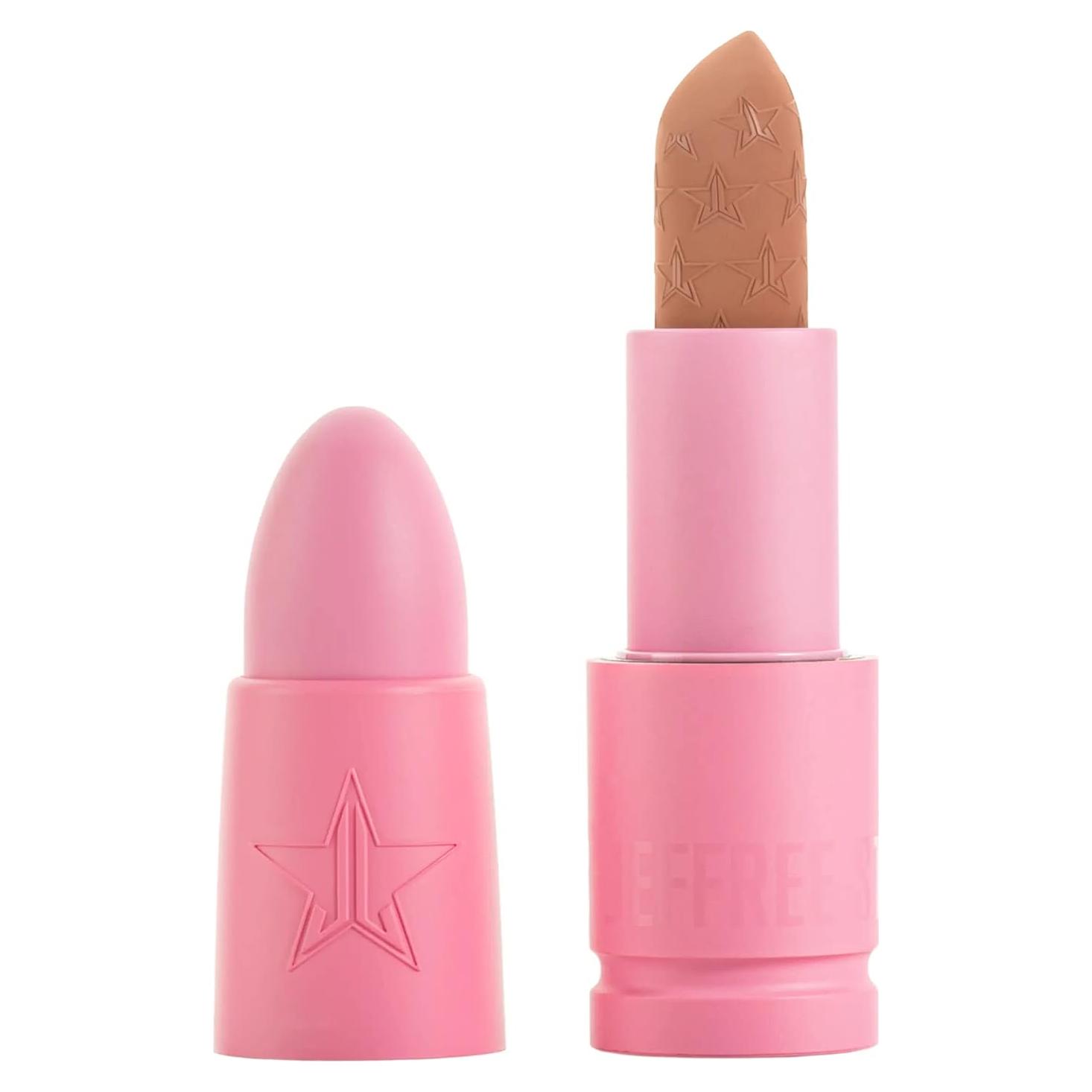 Lápiz Labial Velvet Trap Jeffree Star - Diet Mannequin 49.87g