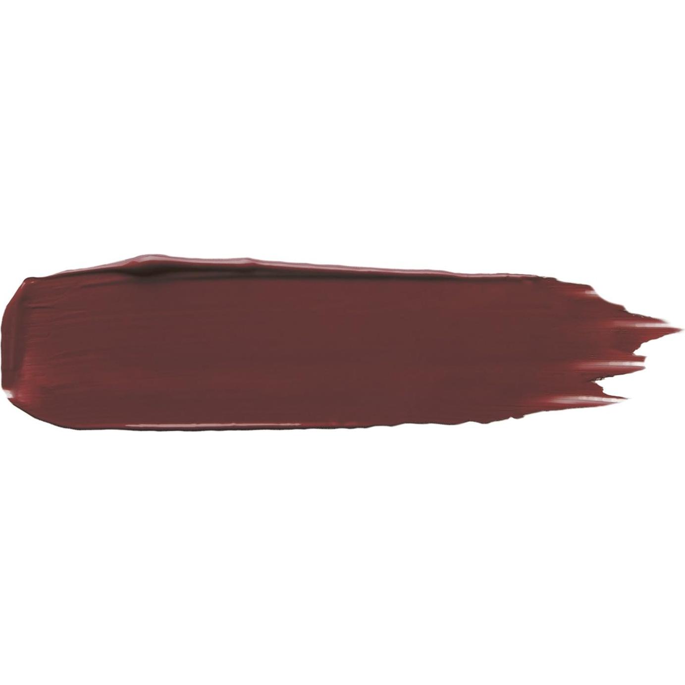 Lápiz Labial Líquido Mate Wet n Wild Dame Mocha 6g
