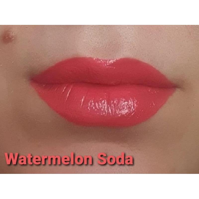 Gloss Supremo Jeffree Star Cosmetics 5.1 ml Soda de Sandía
