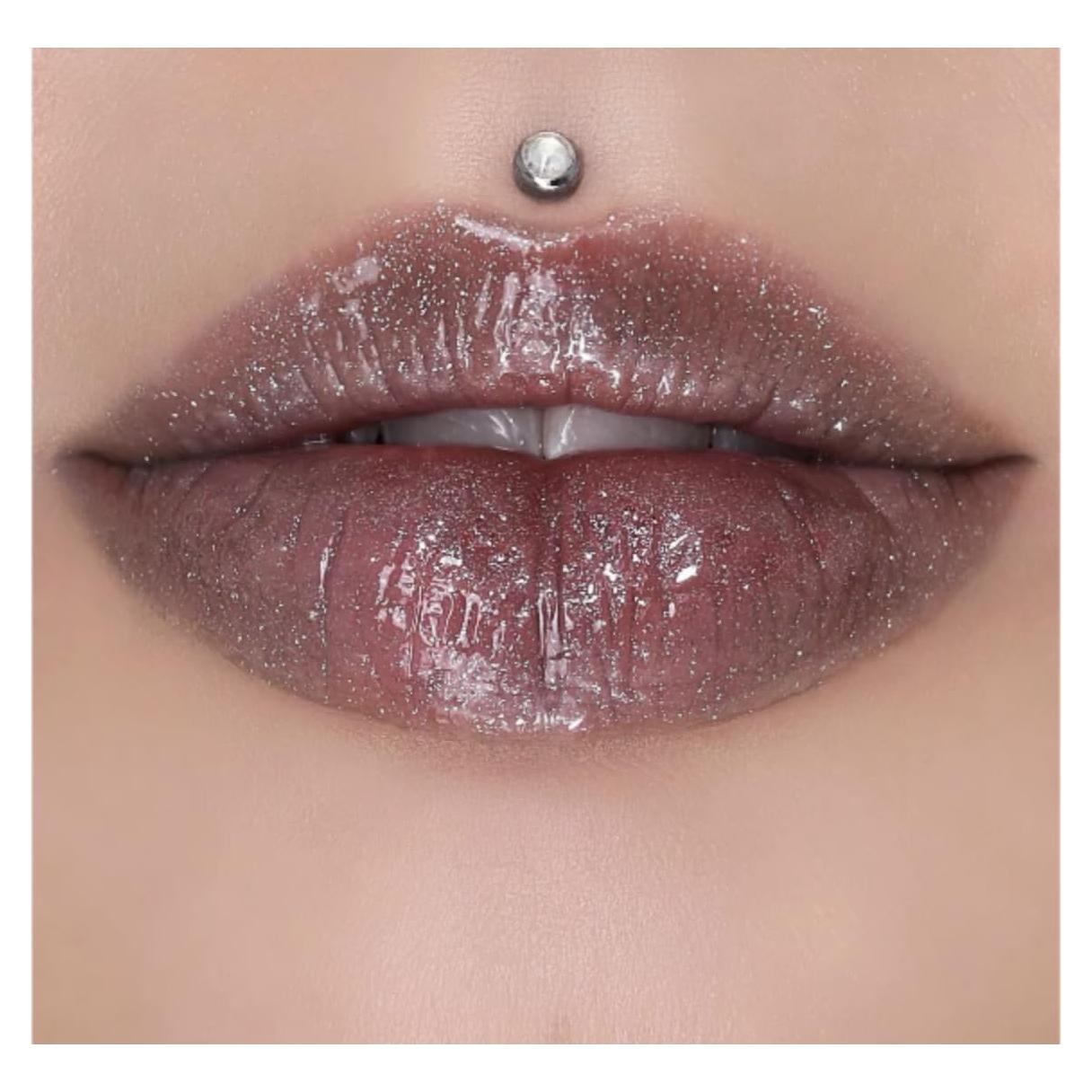 Brillo Labial Jeffree Star Cosmetics 4.5 ml - Seis Pies Bajo Tierra