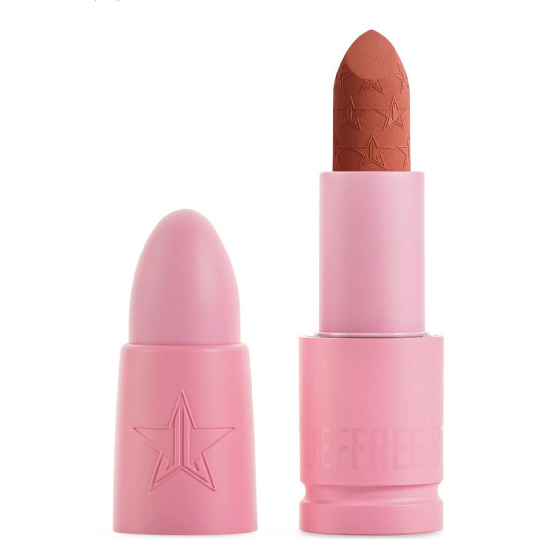 Labial Velvet Trap Jeffree Star - Libra Lynn 3.9g Mate