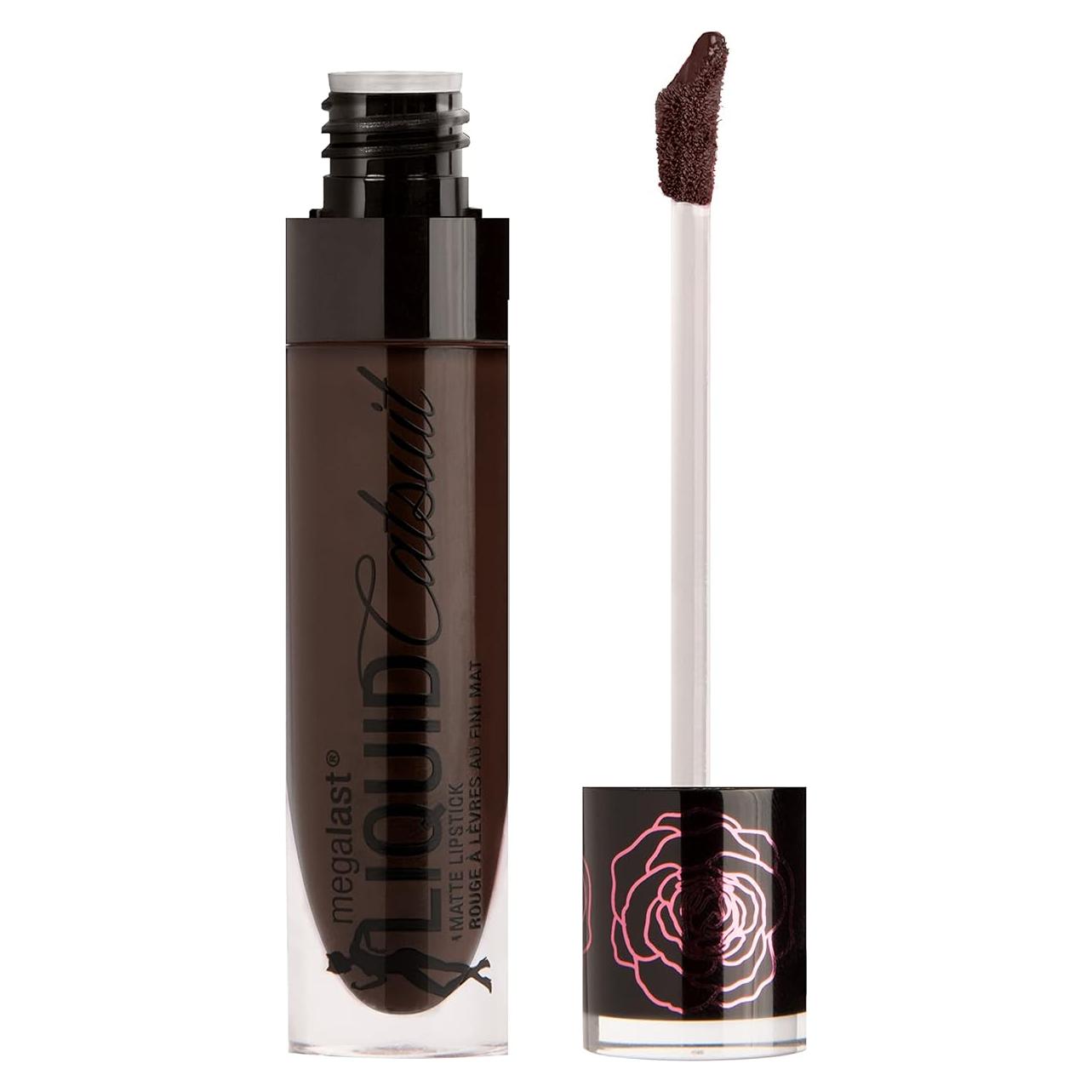 Labial Líquido Mate Wet n Wild Rebel Rose 30g