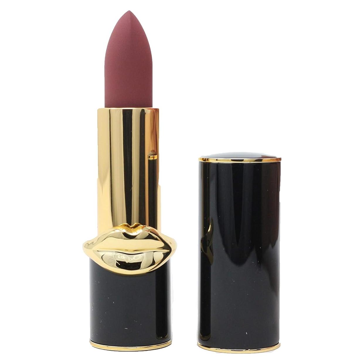 Labial Mate Pat Mcgrath Labs MatteTrance 5 Carne 3.98g