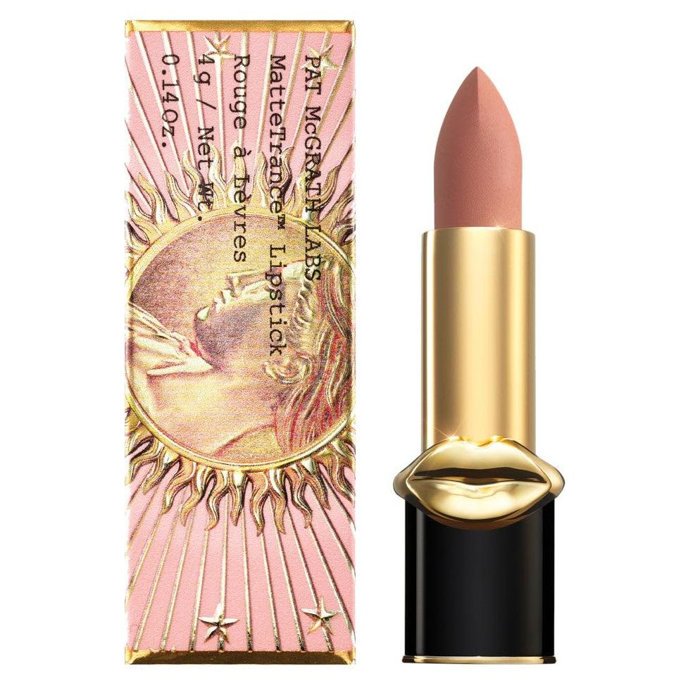 Labial MatteTrance Pat Mcgrath Labs Venus Nude 3.97 g