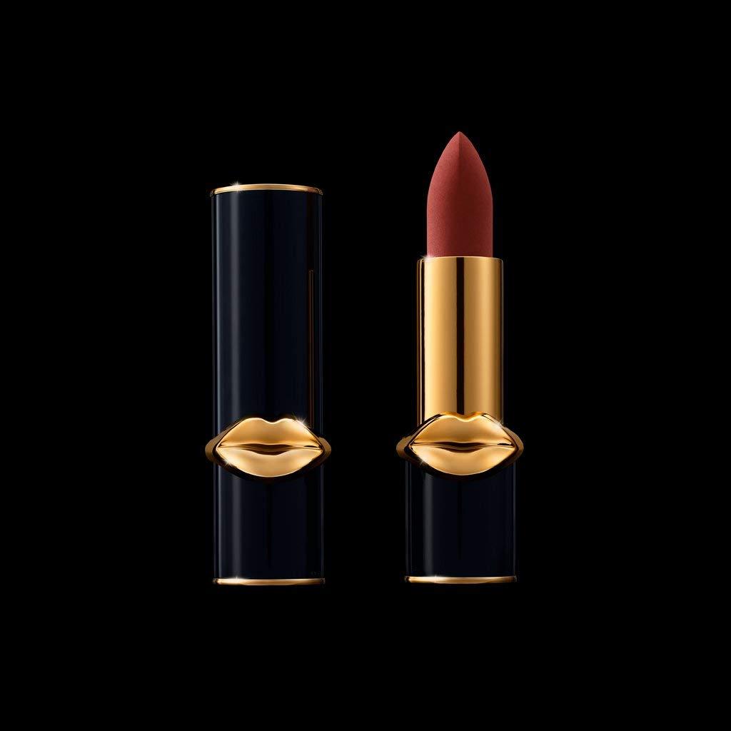 Labial Mate Pat Mcgrath Labs MatteTrance 4g Sueño de Fiebre