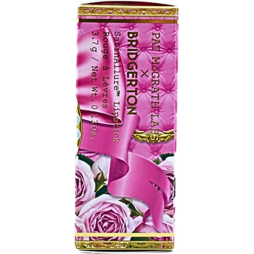 Labial SatinAllure Pat McGrath - Elson 5 - Rojo Azul Verdadero