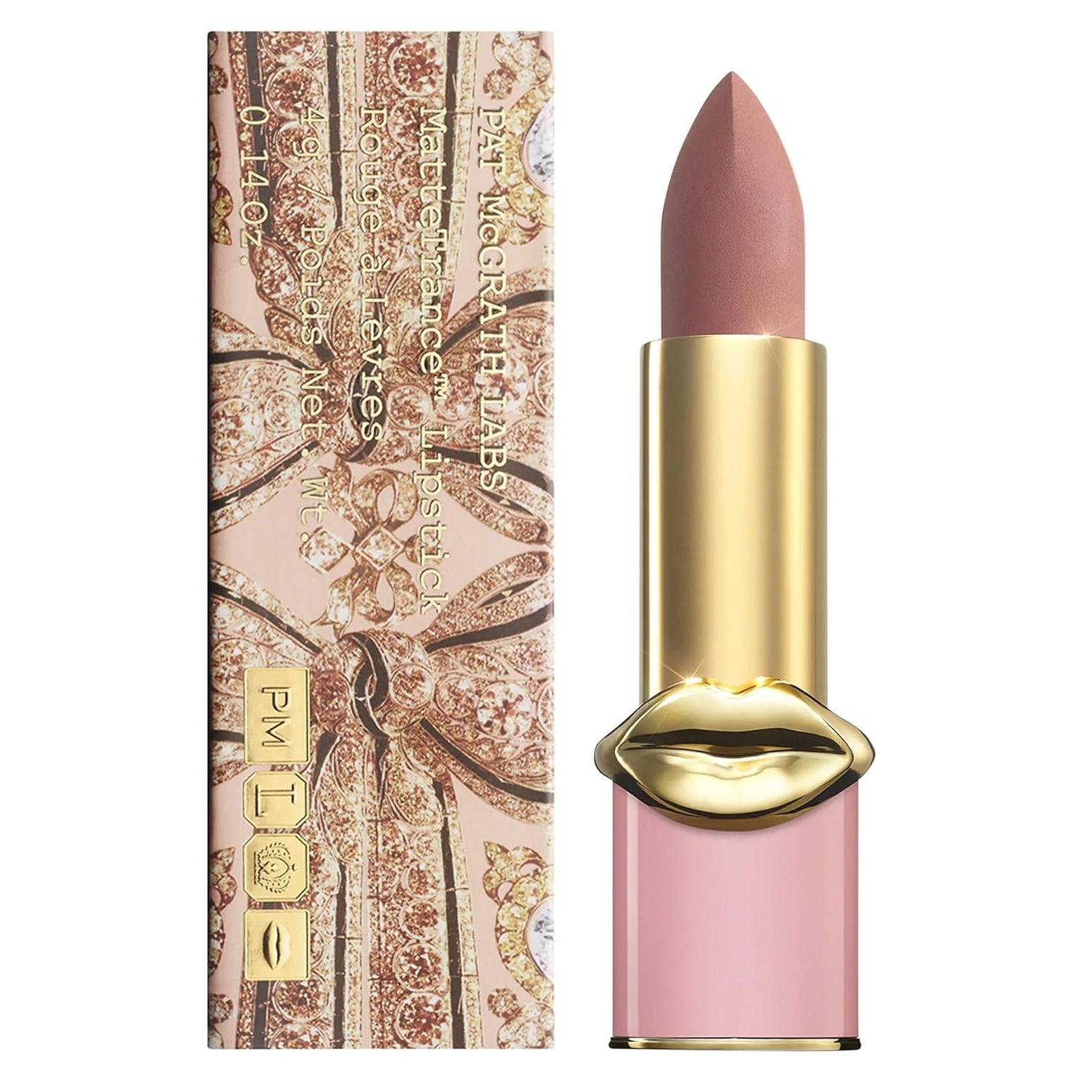 Labial Mate Pat McGrath Labs MatteTrance 1995 12g