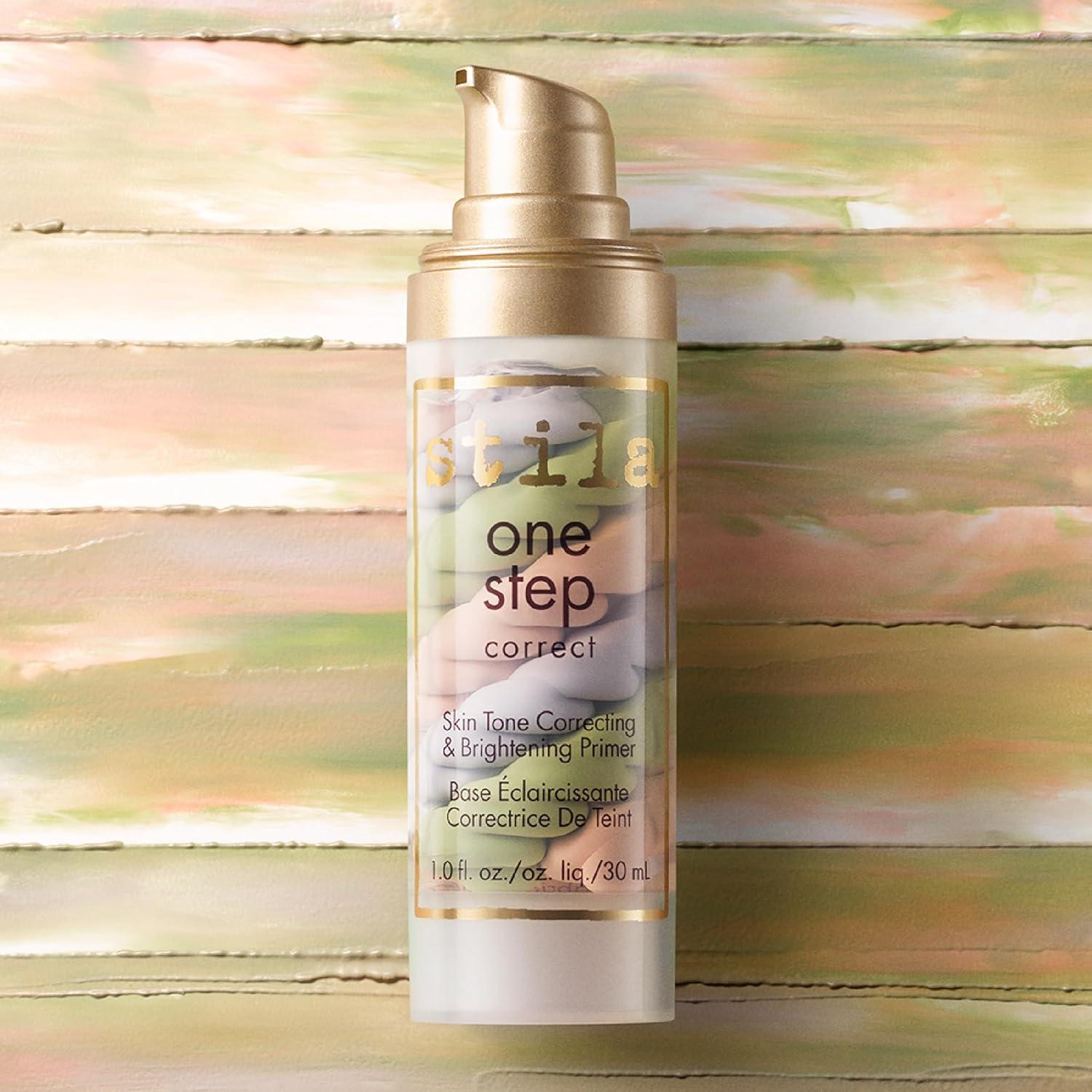 Corrector de Ojeras Stila Un Paso Correcto 29.57 ml Claro