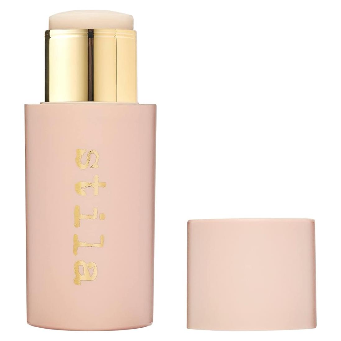 Difuminador Instantáneo Stila - Cobertura Mate y Hidratación