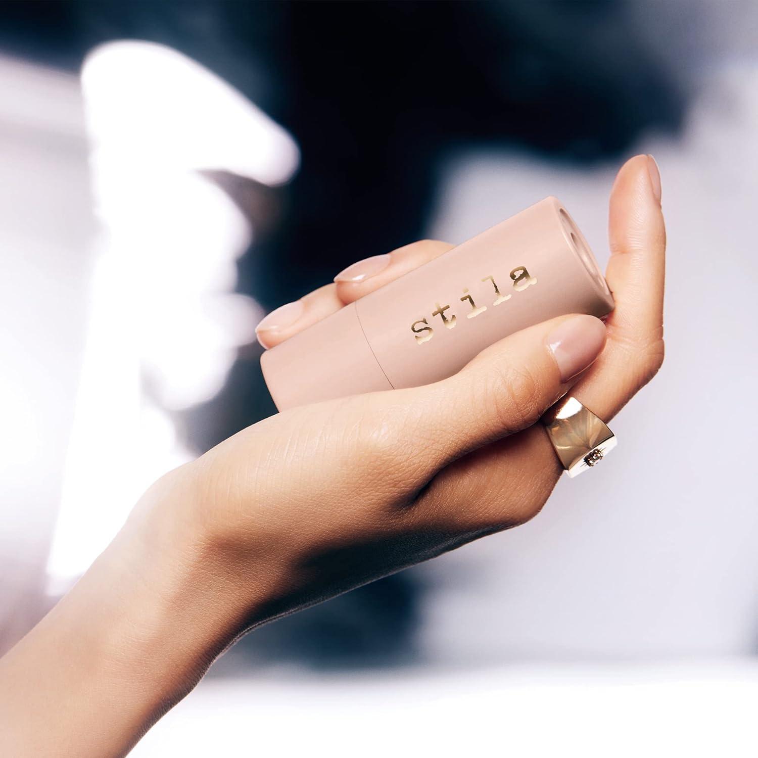 Difuminador Instantáneo Stila - Cobertura Mate y Hidratación