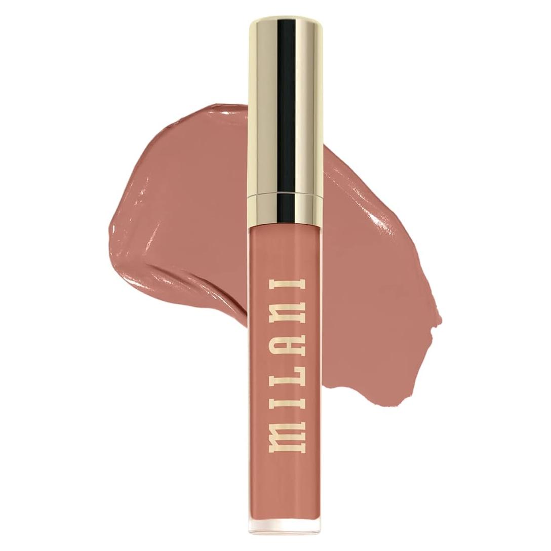 Labial Líquido de Larga Duración Milani Stay Put 10/10 - 17.8g