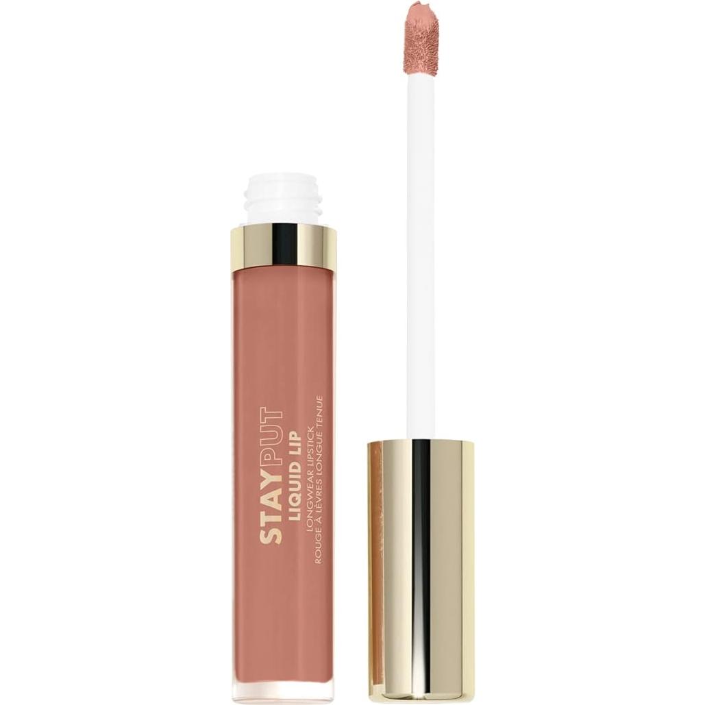 Labial Líquido de Larga Duración Milani Stay Put 10/10 - 17.8g