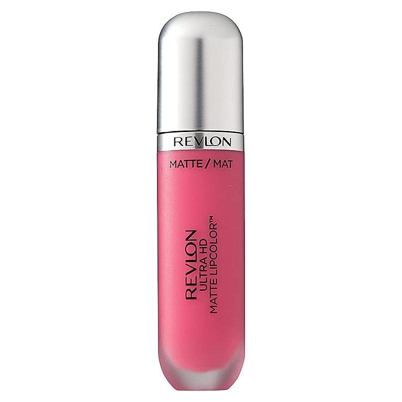 Revlon Ultra HD Matte Lipcolor 600 Devoción 5.67 ml