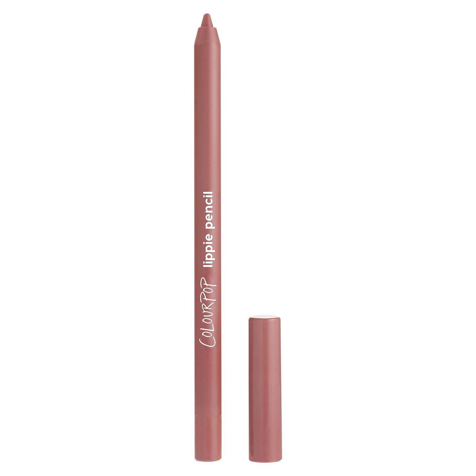 Lápiz Labial ColourPop Lippie Beeper - Alta Pigmentación 1.13g