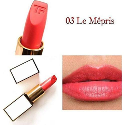 Labial Ultra-Rico Tom Ford Les Mepris 4.54g