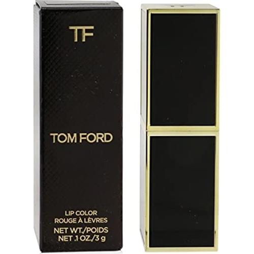 Lápiz Labial Tom Ford 01 Insaciable 3g - Color de Labios