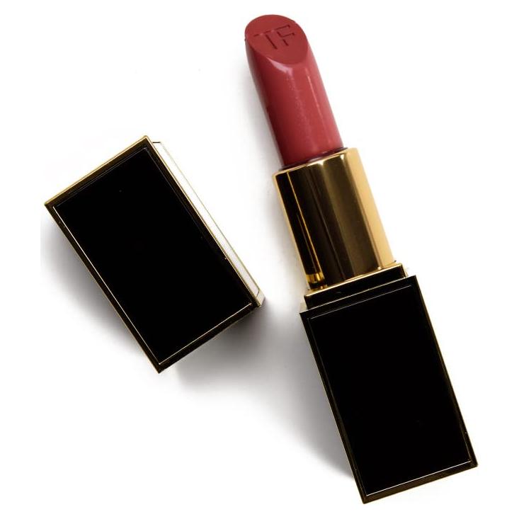 Labial Tom Ford Color de Labios N4 Fiesta Neutral 68g