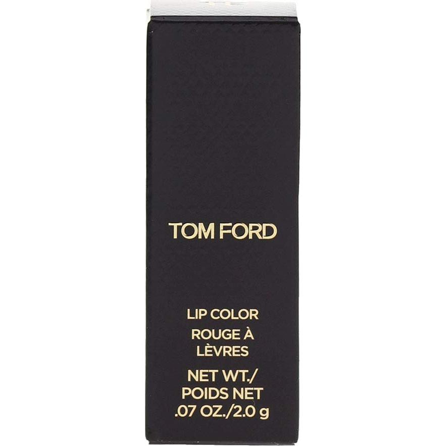 Lápiz Labial Niños y Niñas Tom Ford - #27 Justin 2g