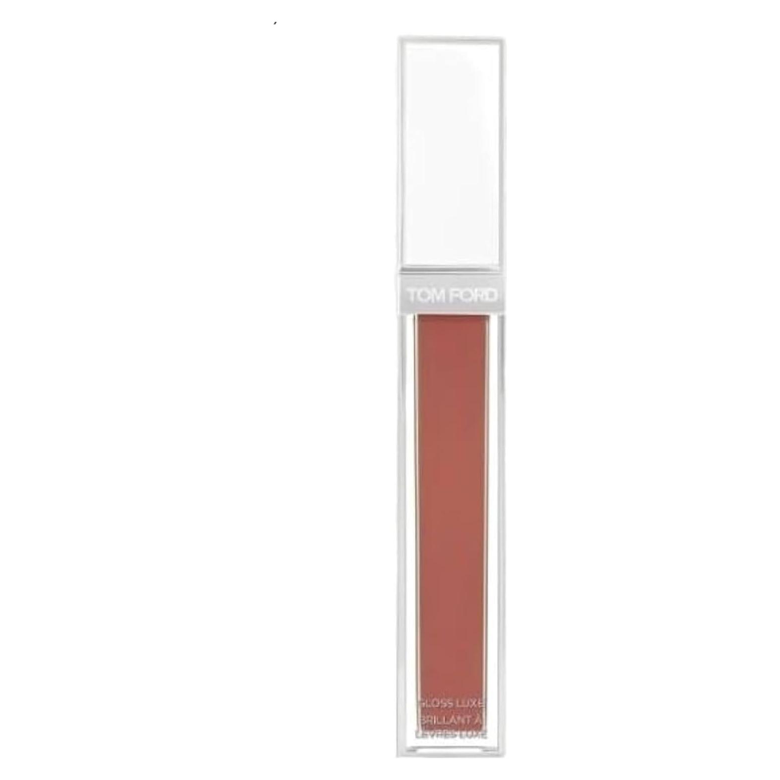Brillo Labial Tom Ford Soleil Neige 08 Inhibición 5.5 ml