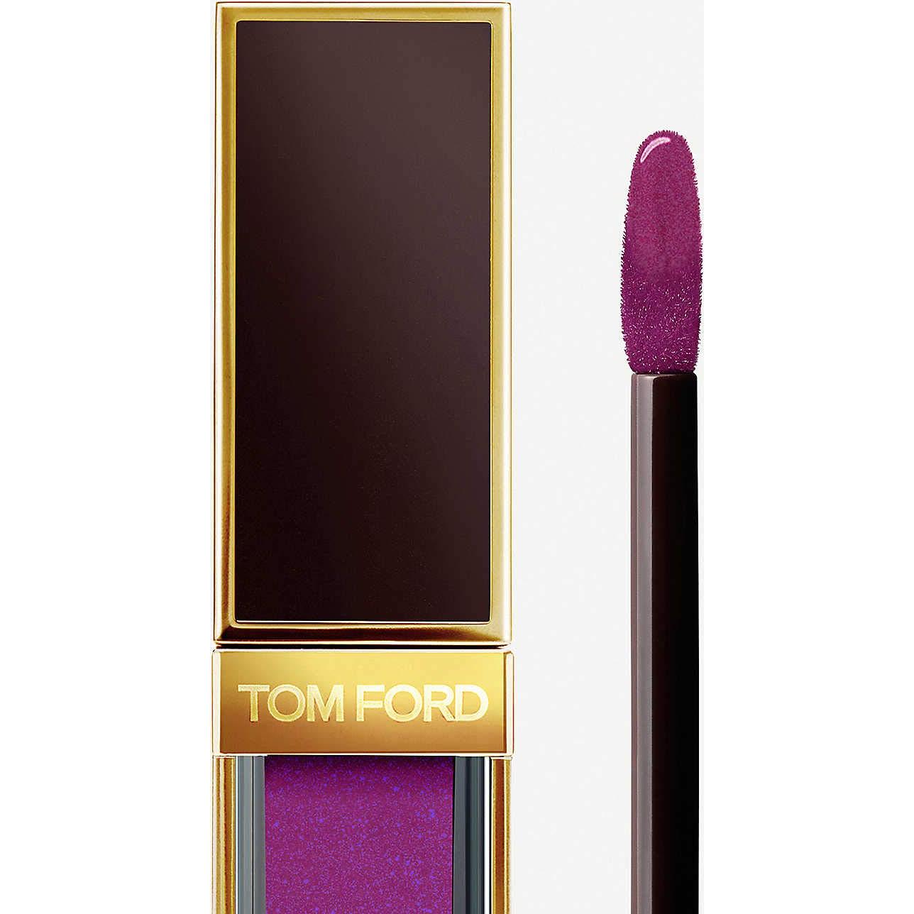 Brillo Labial Hidratante Tom Ford Gloss Luxe 16 Inmortal 5.7ml