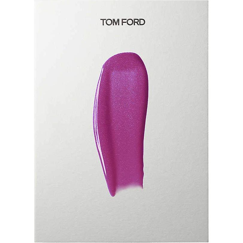 Brillo Labial Hidratante Tom Ford Gloss Luxe 16 Inmortal 5.7ml